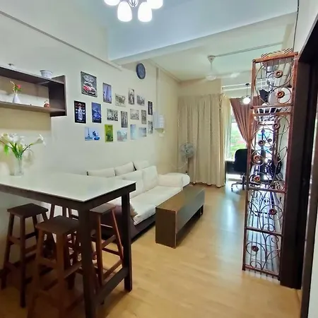 1 Minutes To Tower Sentral Intan Homestay 6 Rooms Teluk Intan Exterior photo