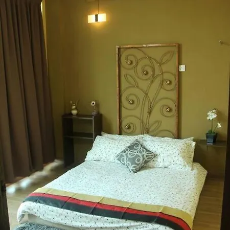 1 Minutes To Tower Sentral Intan Homestay 6 Rooms Teluk Intan Exterior photo