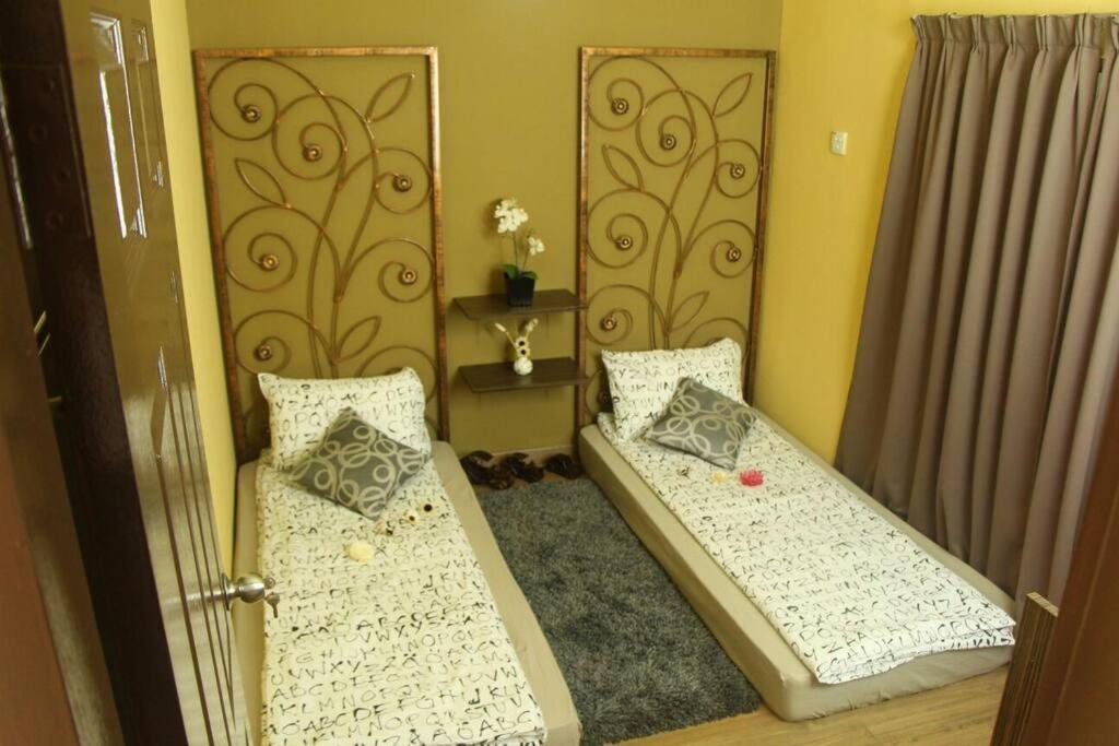 Holiday home 1 Minutes To Tower Sentral Intan 6 *