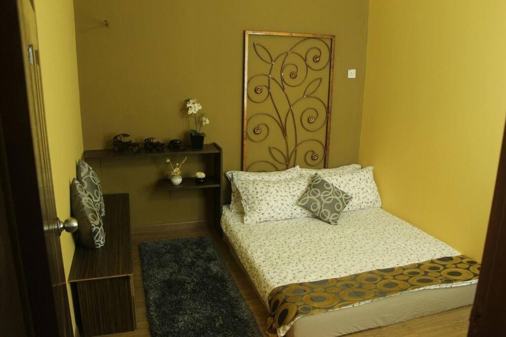1 Minutes To Tower Sentral Intan 6 Holiday home Teluk Intan