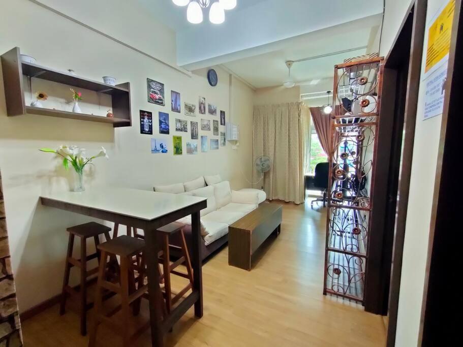 1 Minutes To Tower Sentral Intan 6 * Teluk Intan