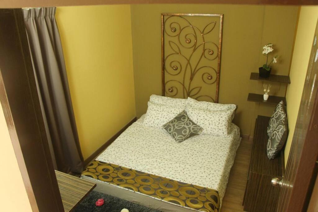 1 Minutes To Tower Sentral Intan 6 *
