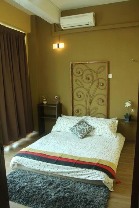 1 Minutes To Tower Sentral Intan 6 * Teluk Intan