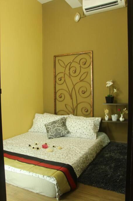 1 Minutes To Tower Sentral Intan 6 Holiday home