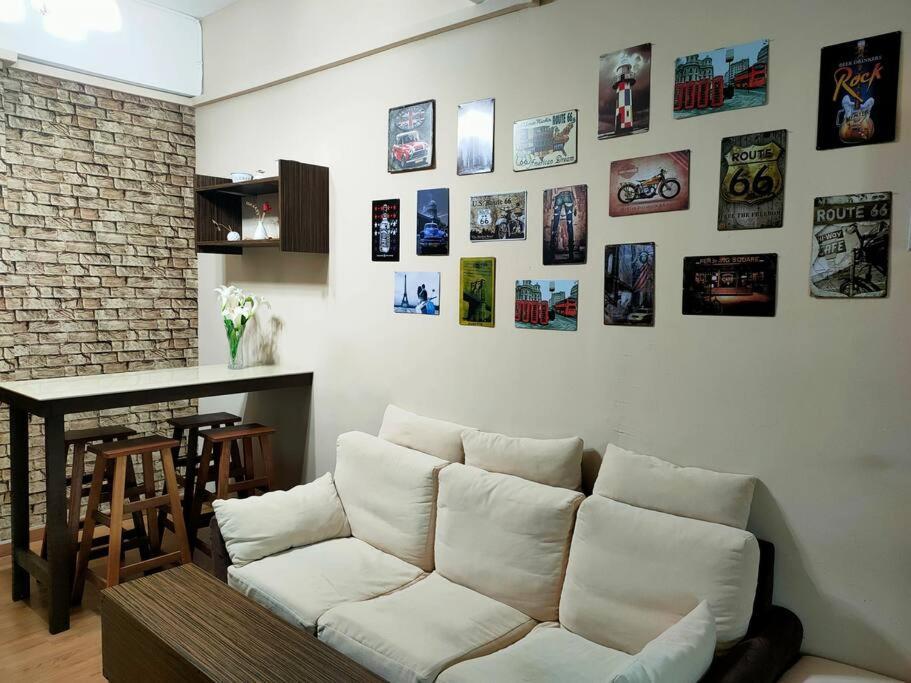Holiday home 1 Minutes To Tower Sentral Intan 6 *