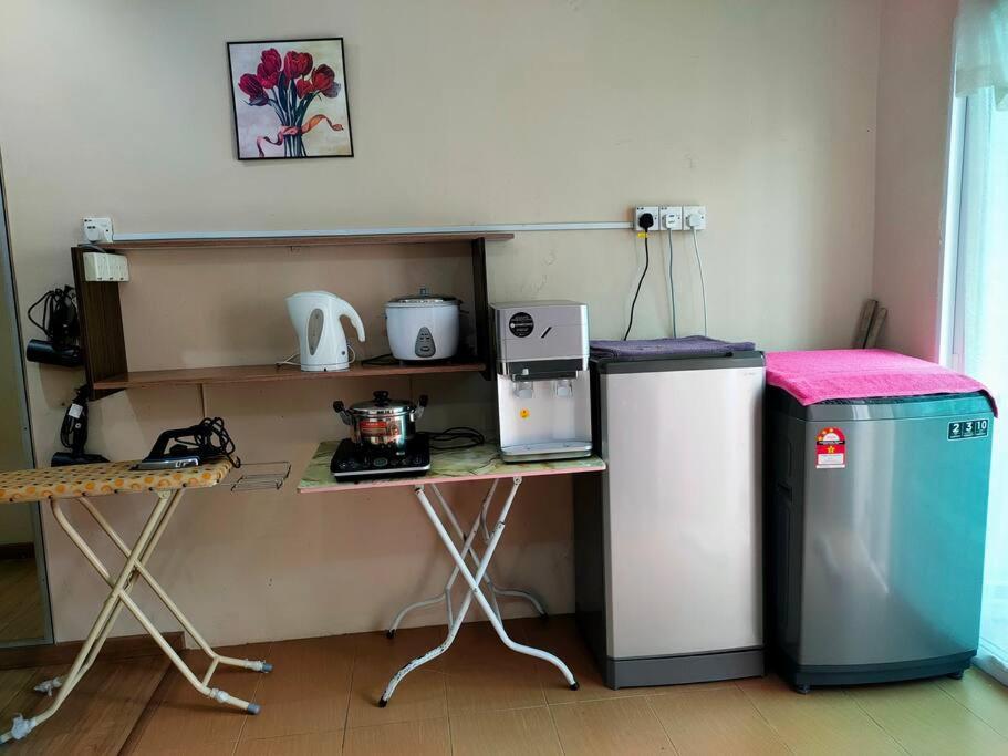 Holiday home 1 Minutes To Tower Sentral Intan 6