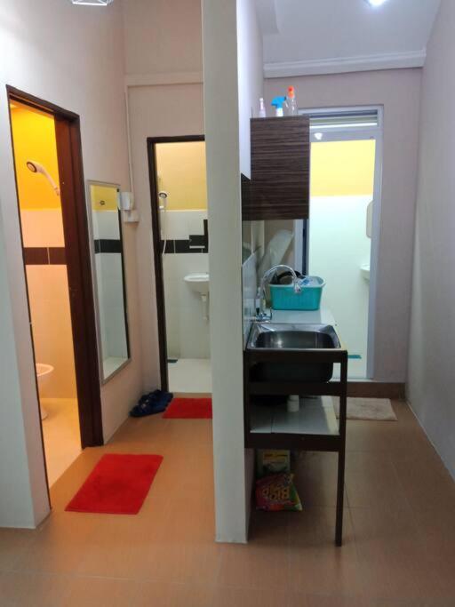 1 Minutes To Tower Sentral Intan 6 Teluk Intan
