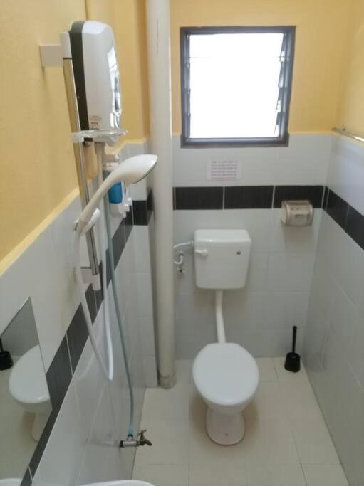 1 Minutes To Tower Sentral Intan 6 Teluk Intan